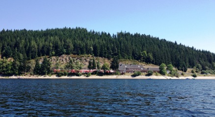Bild von Seebrugg